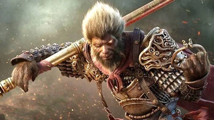 Black wukong release date ps5