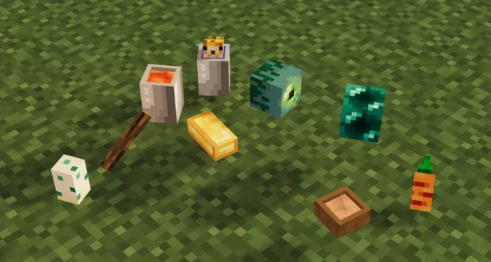 A Guide to Creating Custom 3D Minecraft Resource Packs