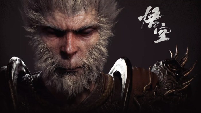 Black wukong release date ps5