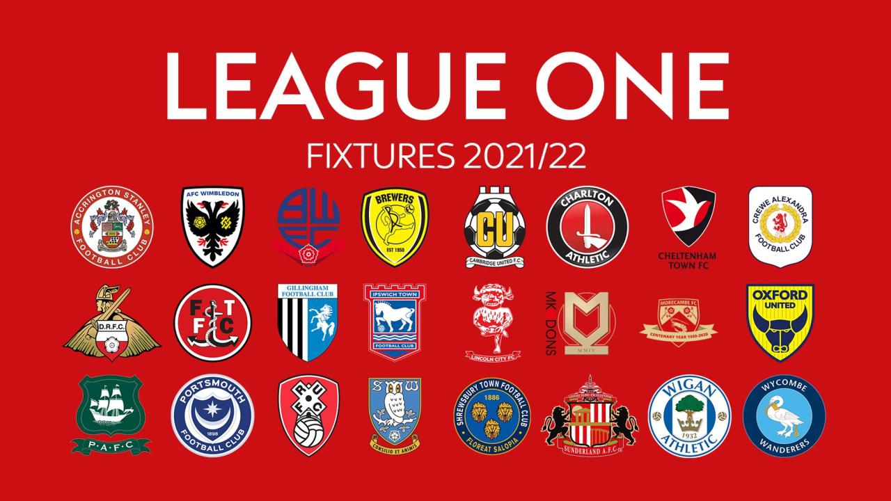 Efl league